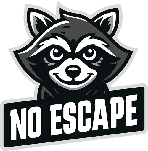 No Escape - Escape rooms